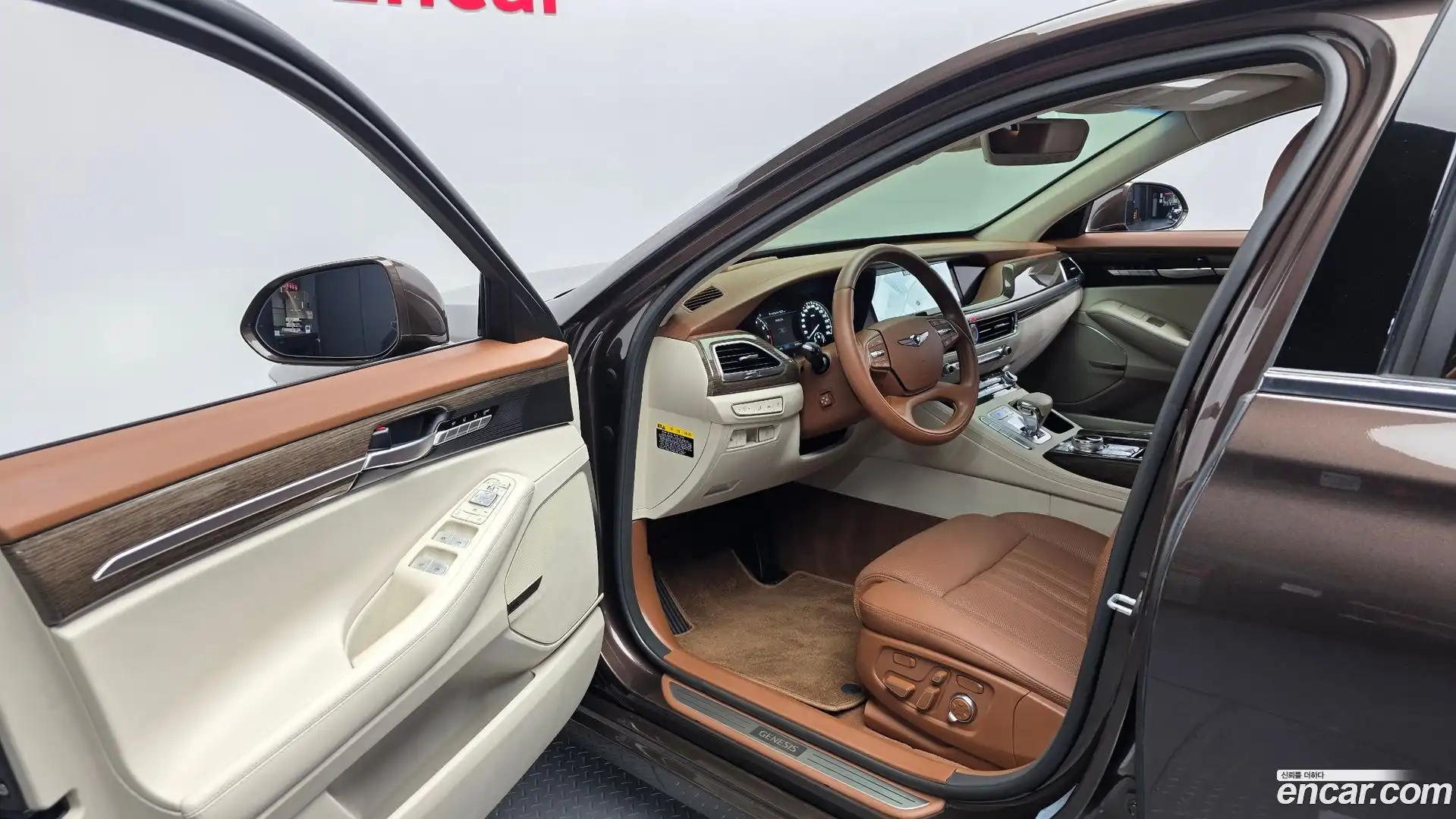 G90 Genesis 2021.3-INNER-010