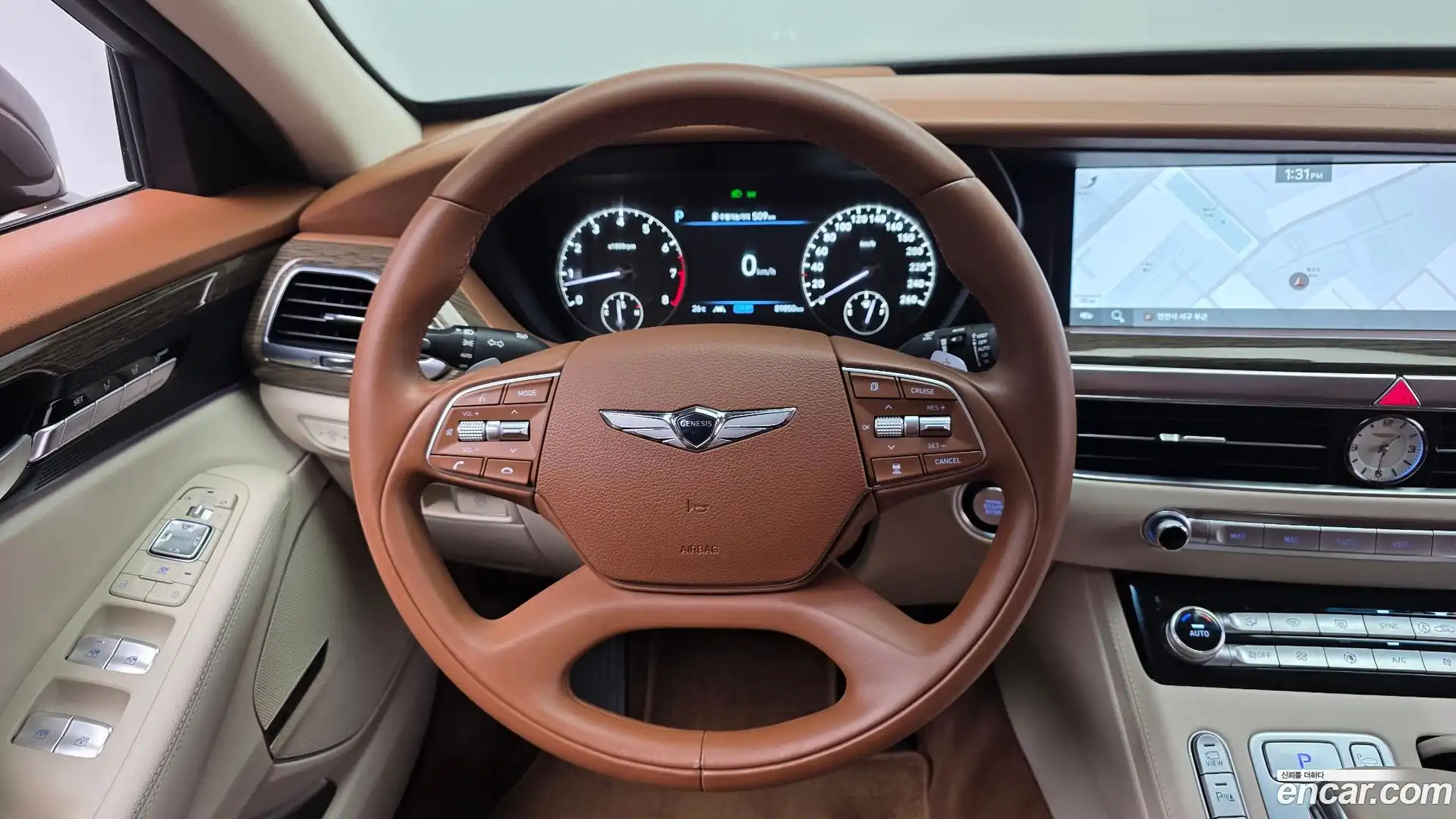 G90 Genesis 2021.3-OPTION-017