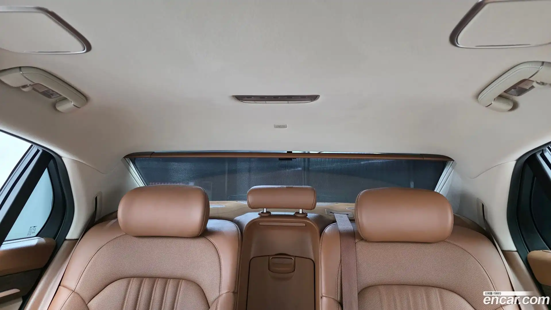 G90 Genesis 2021.3-OPTION-049