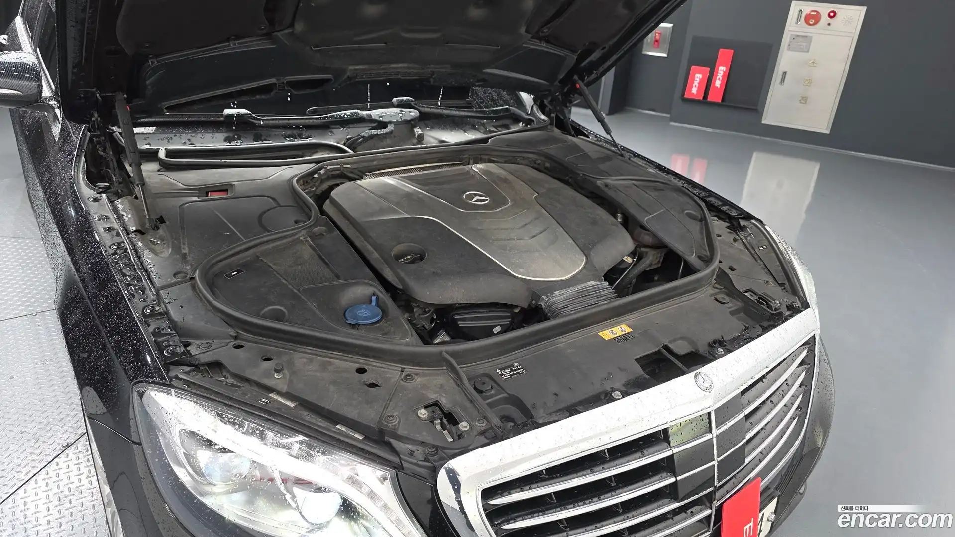 S-Class Mercedes-Benz 2015.10-OUTER-006
