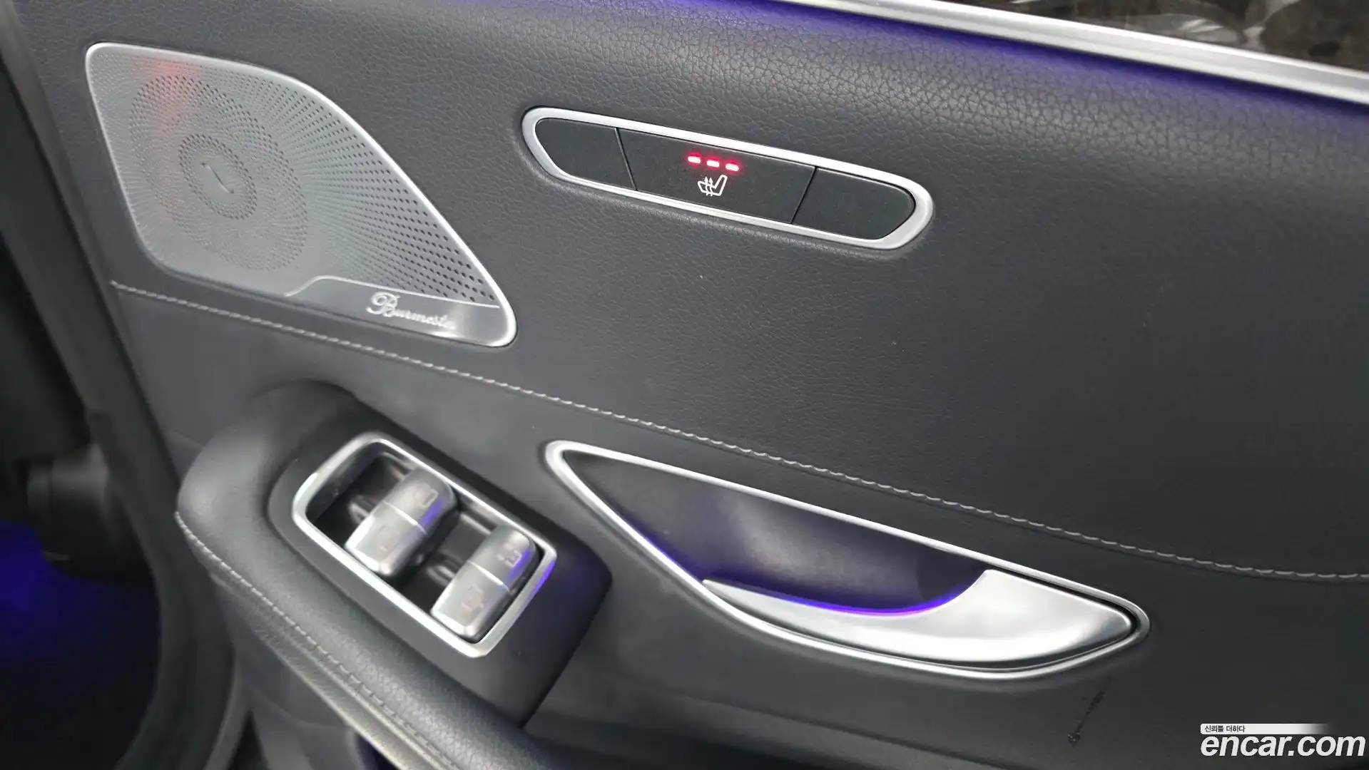 S-Class Mercedes-Benz 2015.10-OPTION-022