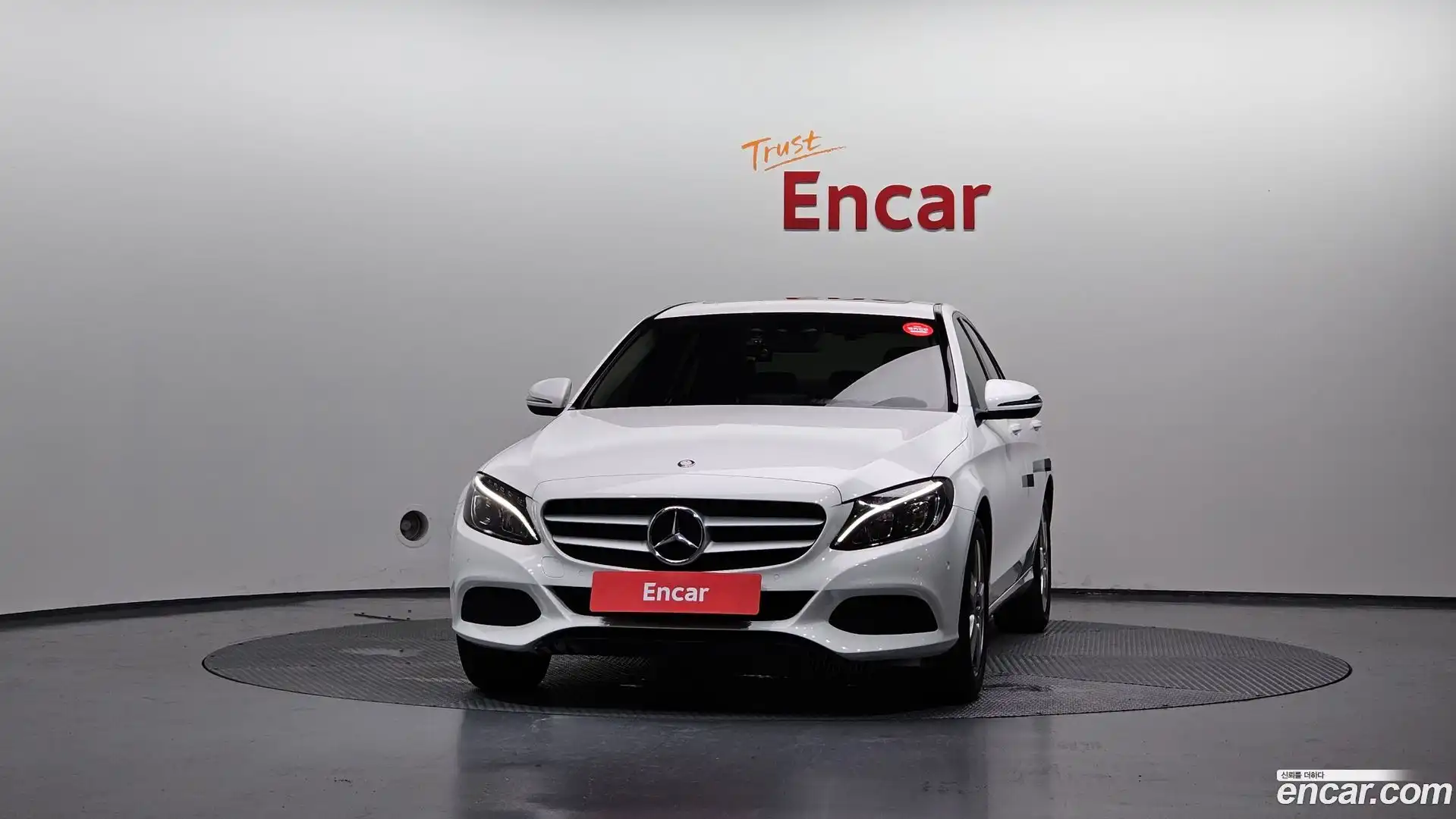 C-Class Mercedes-Benz 2015.7-OUTER-003