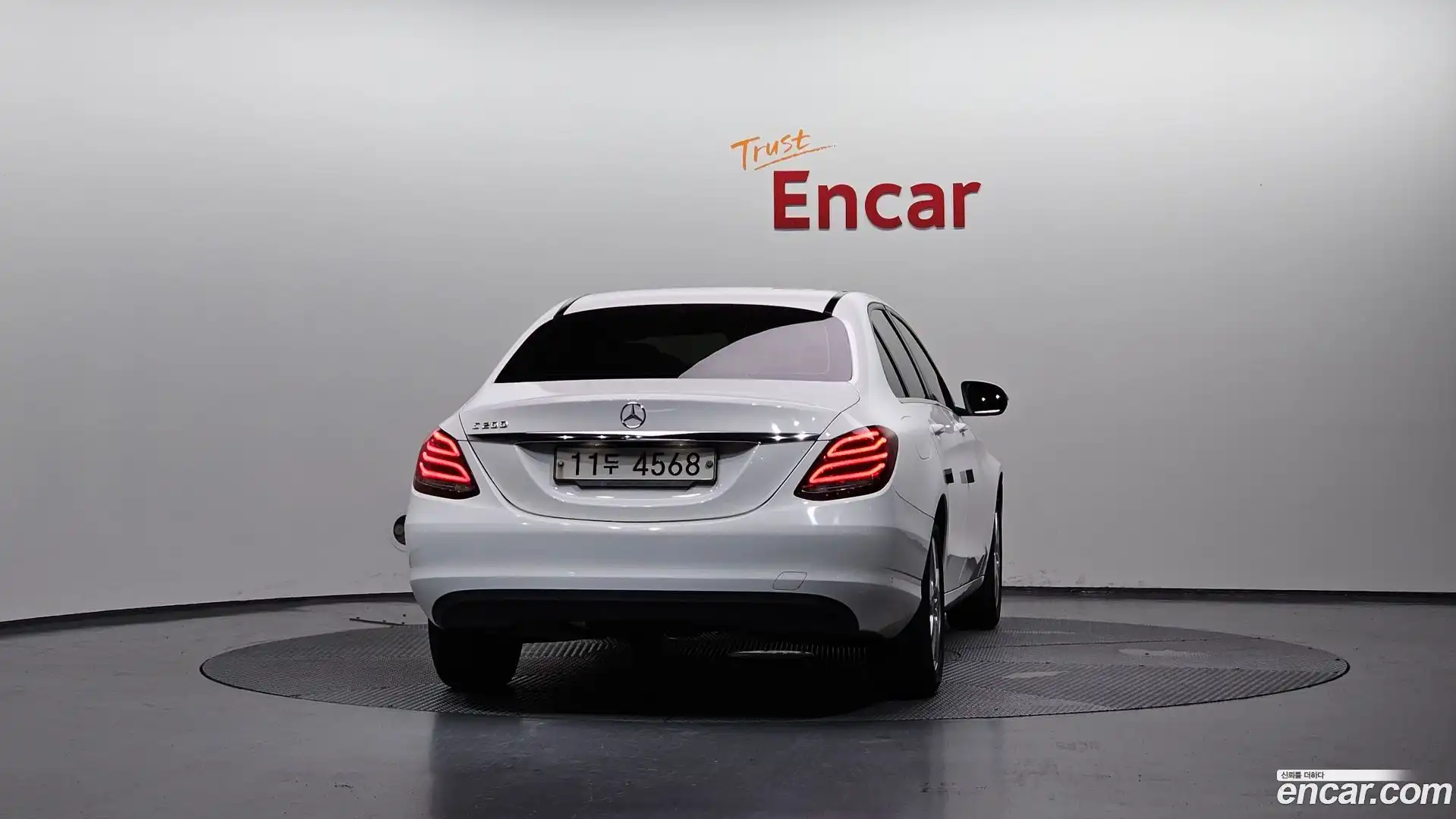 C-Class Mercedes-Benz 2015.7-OUTER-004
