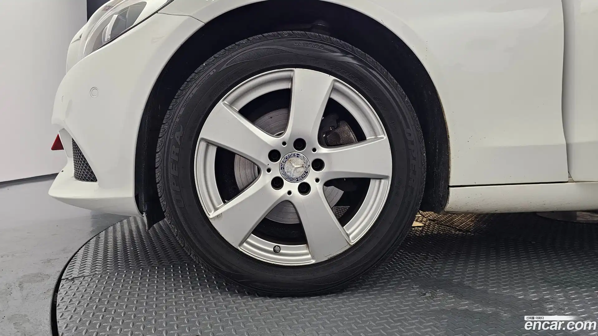 C-Class Mercedes-Benz 2015.7-OUTER-005