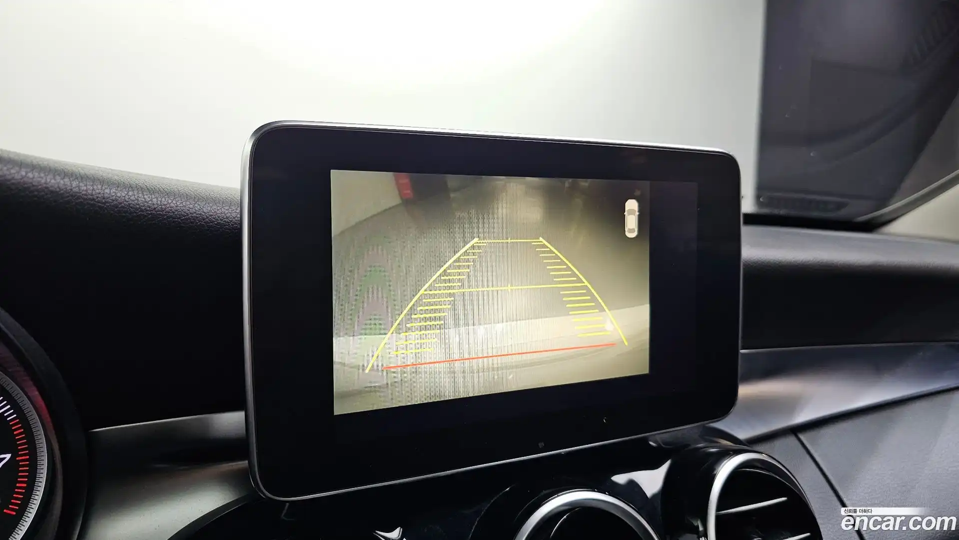 C-Class Mercedes-Benz 2015.7-OPTION-018