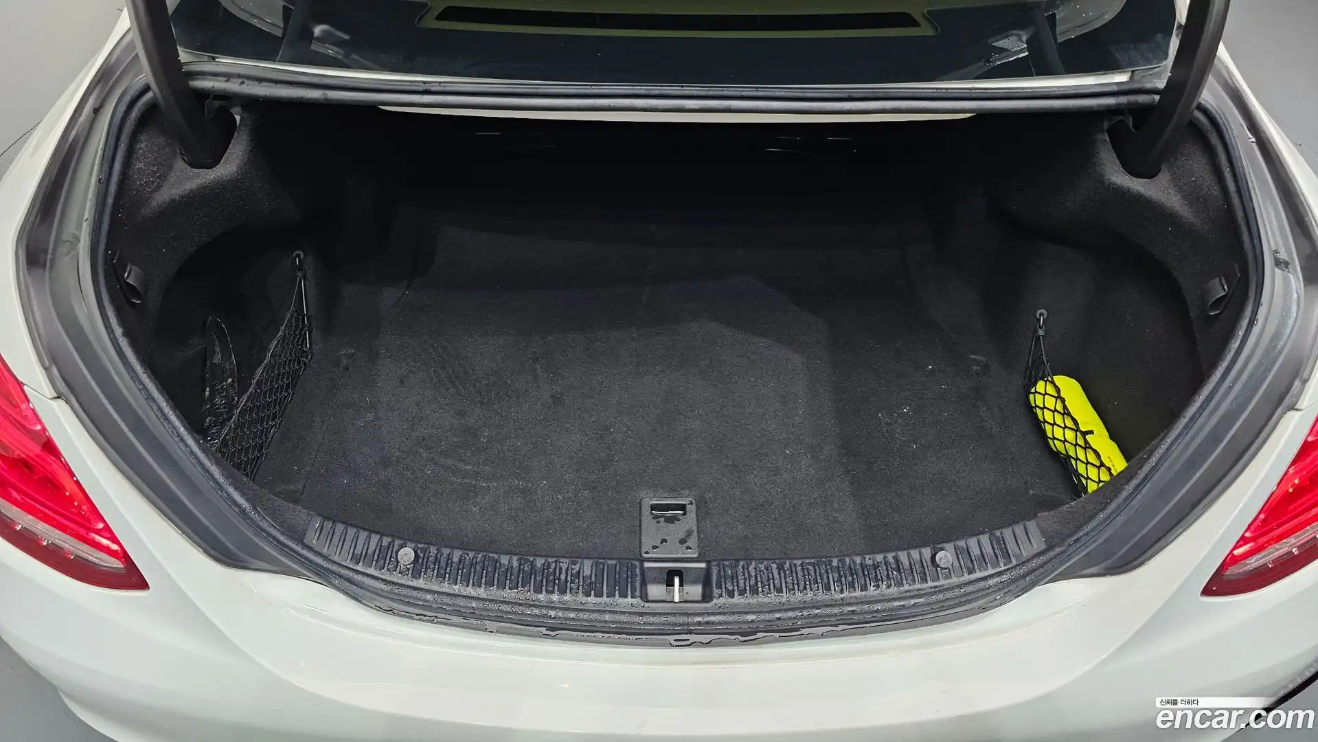 C-Class Mercedes-Benz 2015.7-OPTION-024