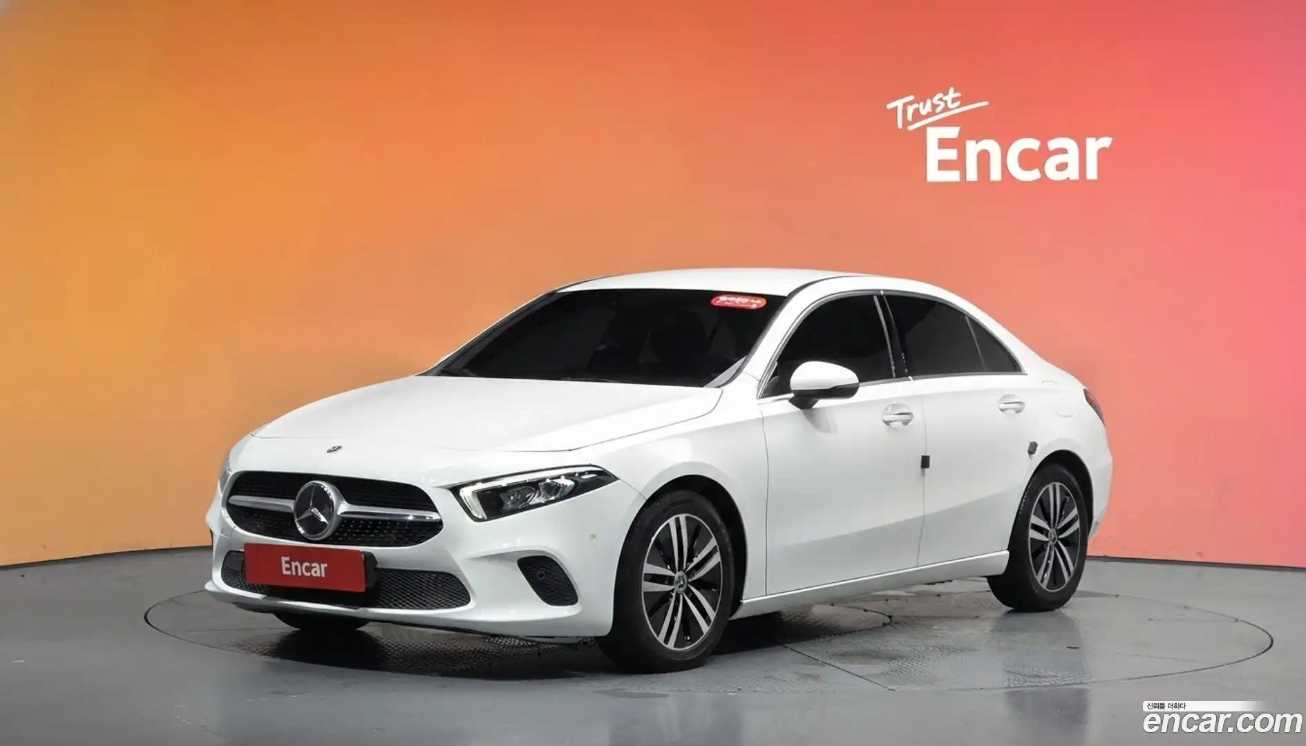 A-Class Mercedes-Benz 2021.0-DIAG2-001