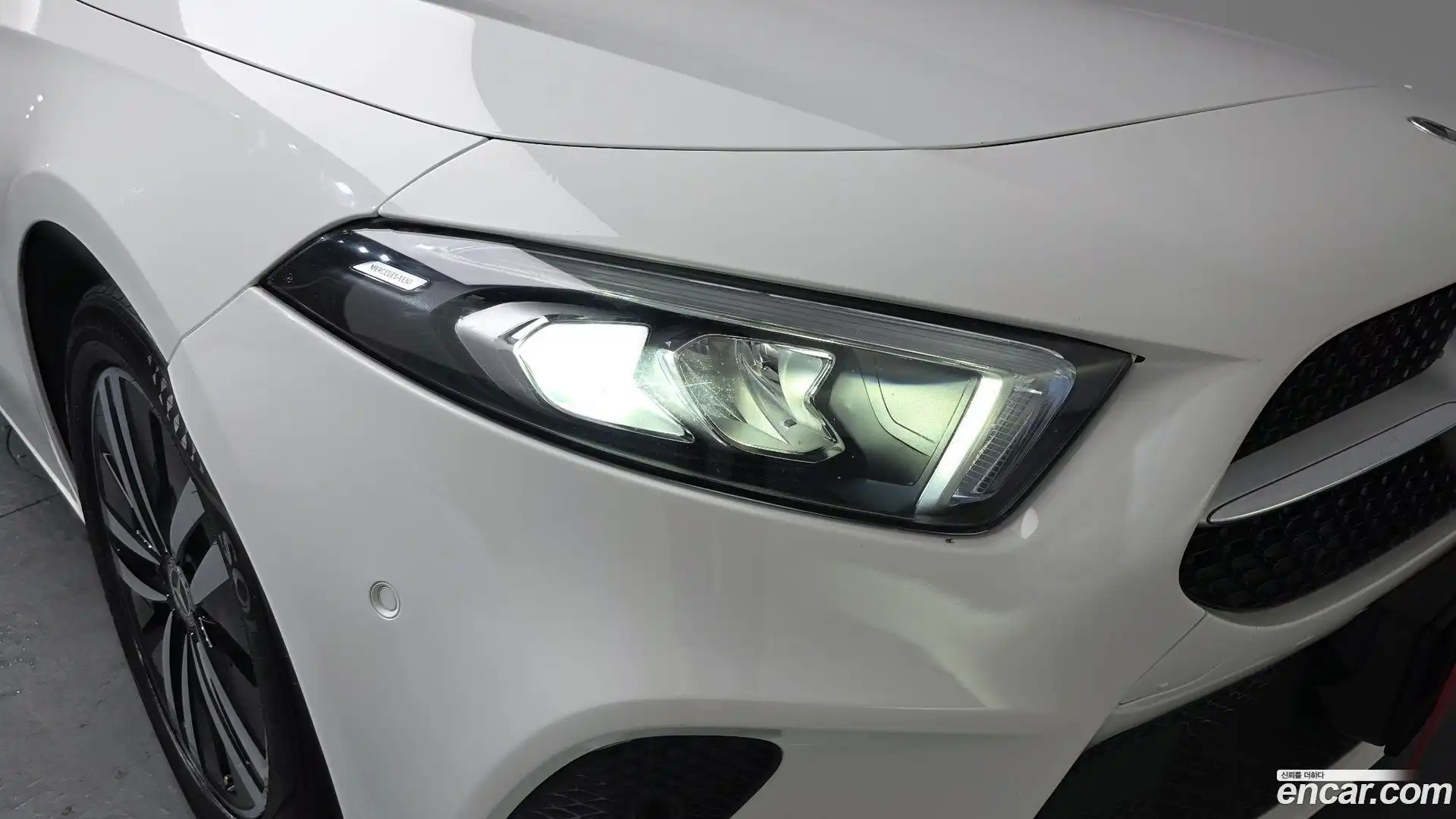 A-Class Mercedes-Benz 2021.0-OUTER-032