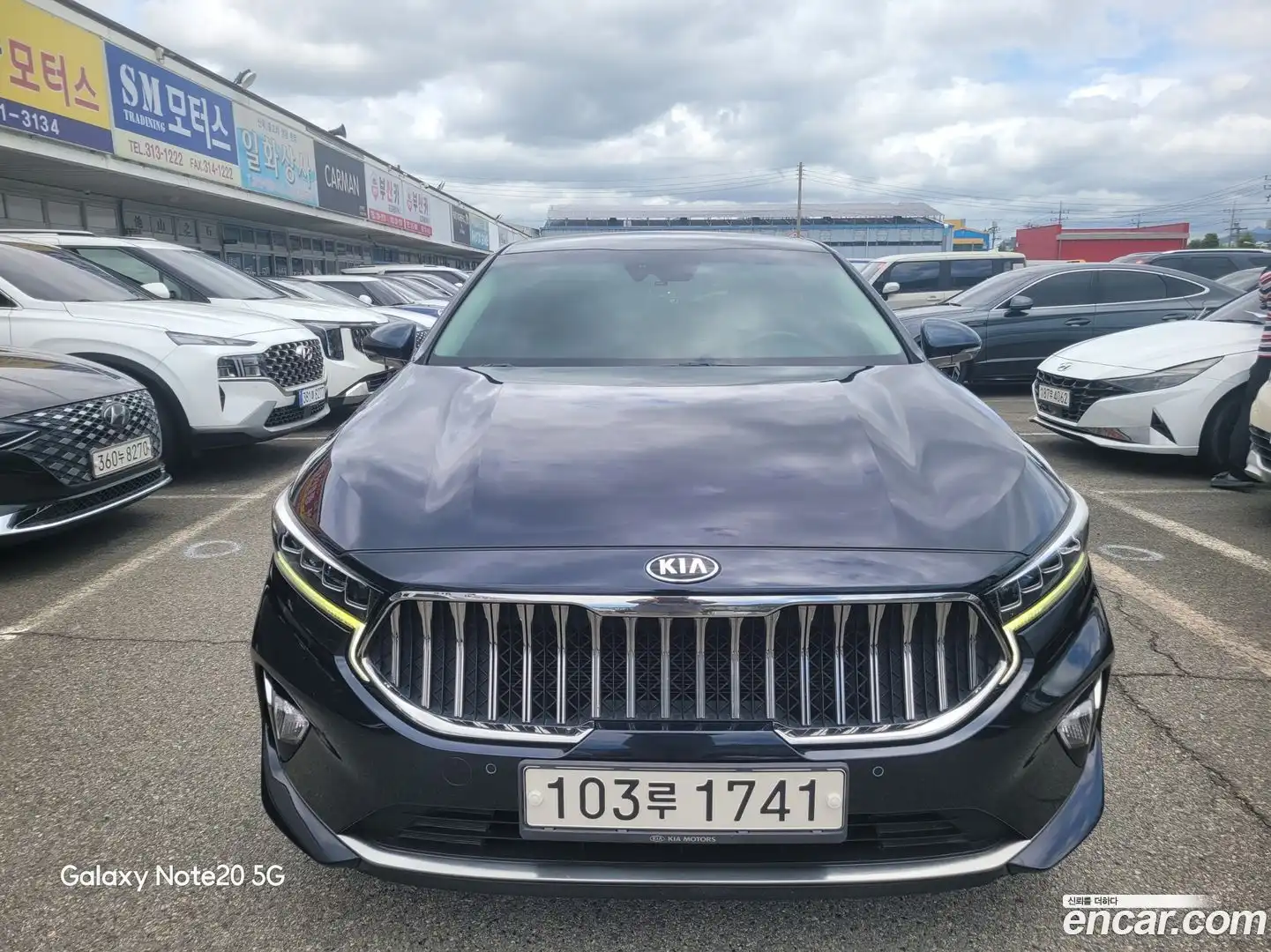 K7 Kia 2020.6-OUTER-003