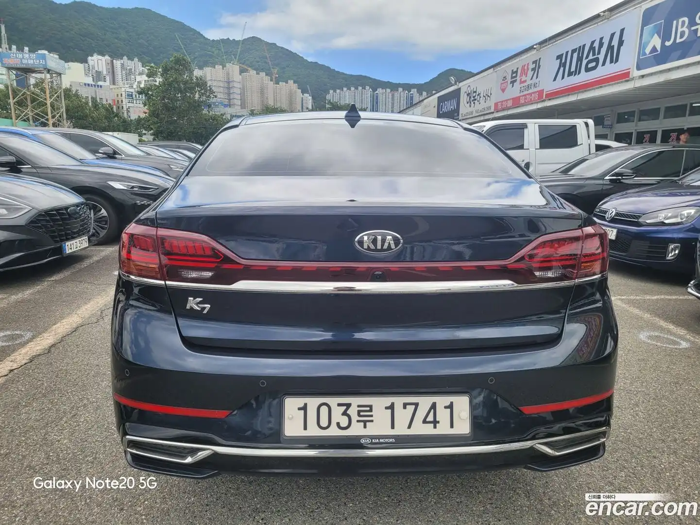 K7 Kia 2020.6-OUTER-004