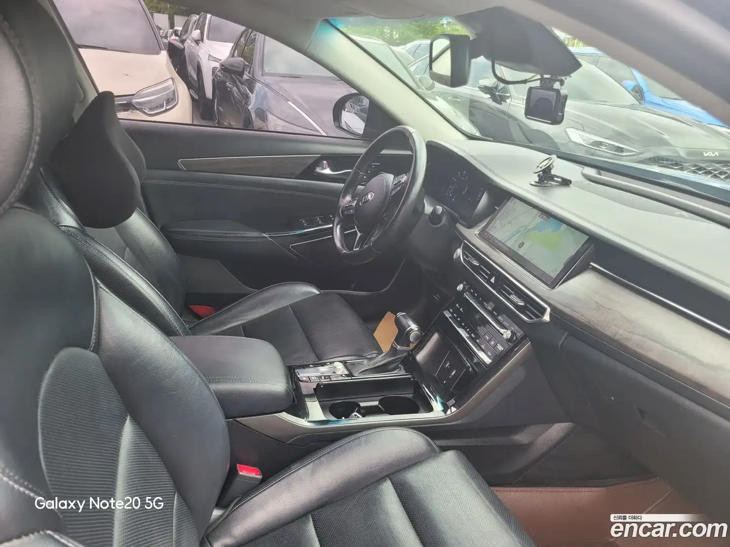 K7 Kia 2020.6-INNER-007