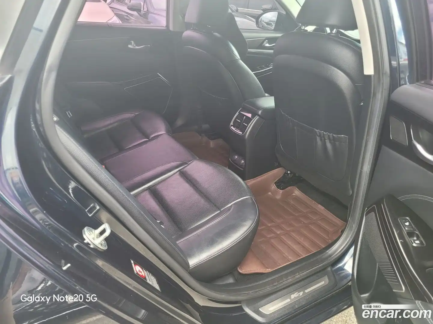 K7 Kia 2020.6-INNER-010