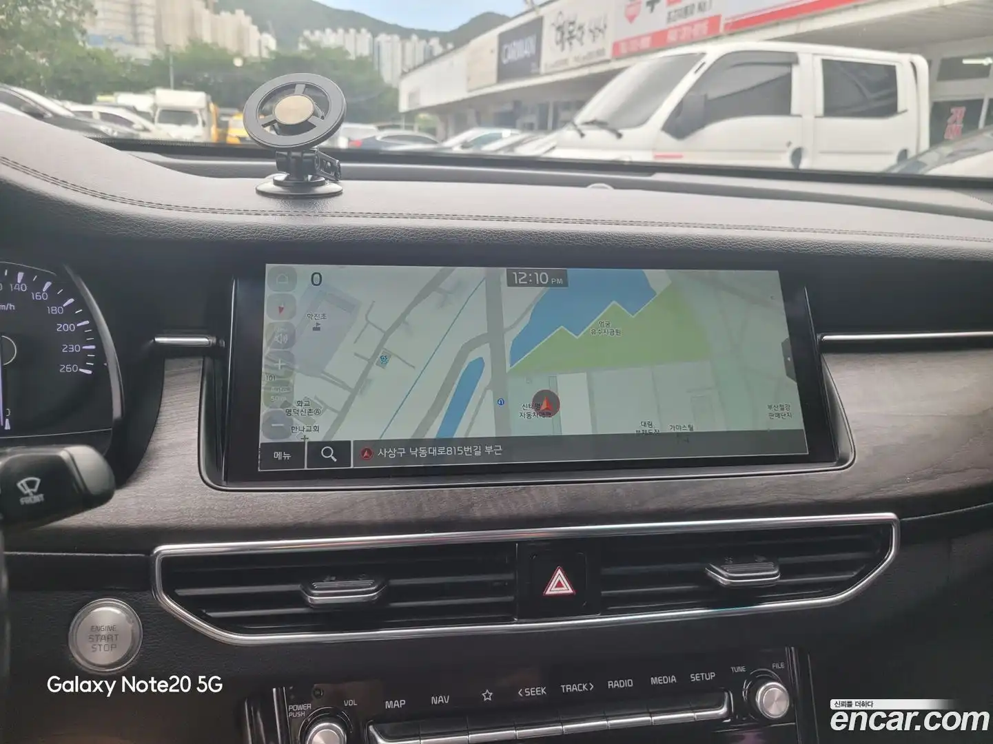 K7 Kia 2020.6-OPTION-015
