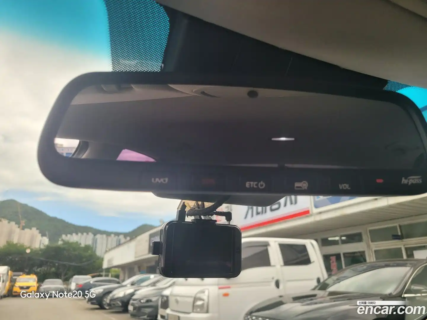 K7 Kia 2020.6-OPTION-016