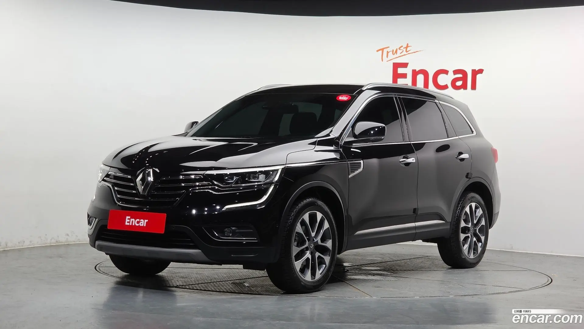 Main__Slider__Photo:QM6 Renault Korea 2019.0-0