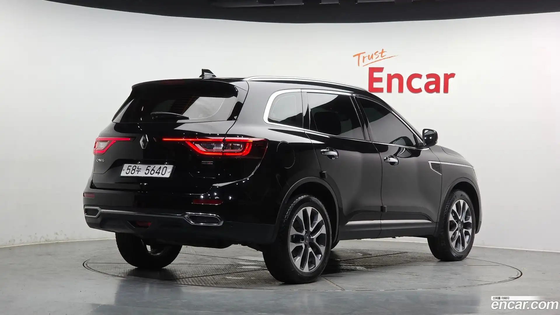QM6 Renault Korea 2019.0-OUTER-002