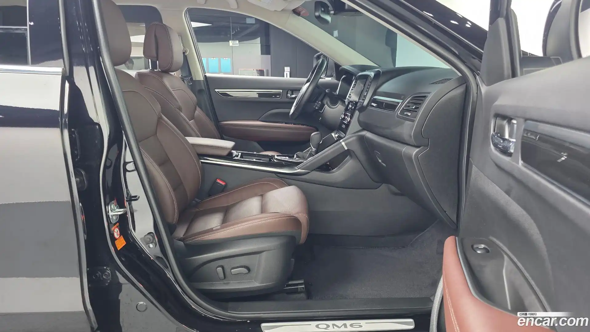 QM6 Renault Korea 2019.0-OPTION-015