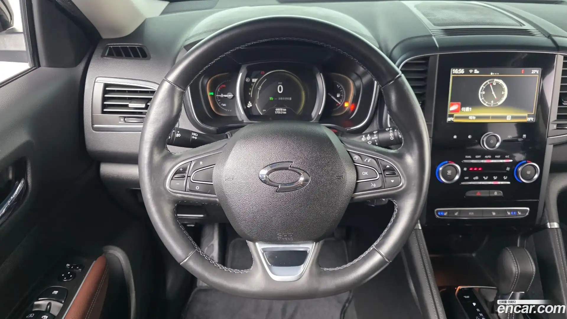 QM6 Renault Korea 2019.0-OPTION-017
