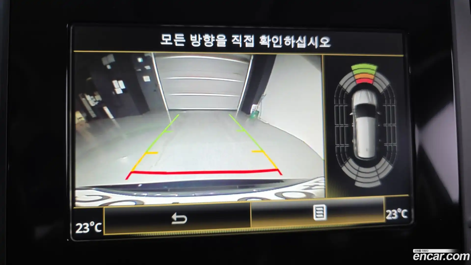 QM6 Renault Korea 2019.0-OPTION-019