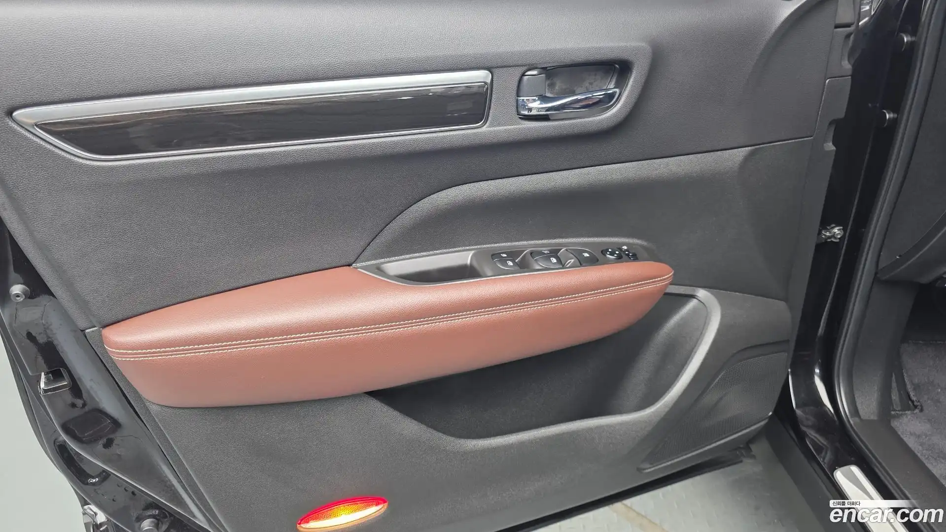 QM6 Renault Korea 2019.0-INNER-034