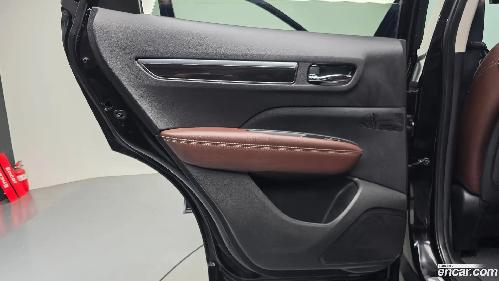 QM6 Renault Korea 2019.0-INNER-035