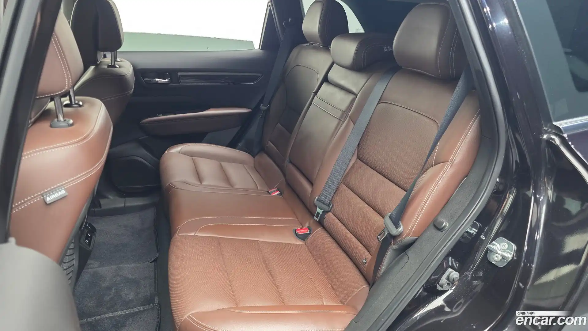 QM6 Renault Korea 2019.0-INNER-036