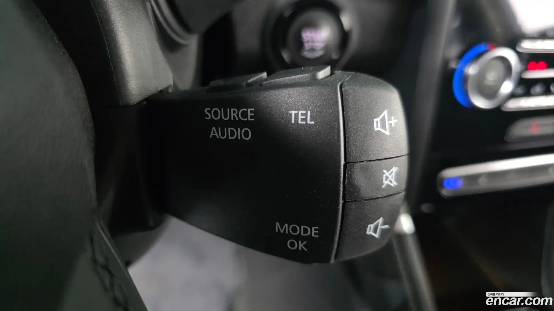 QM6 Renault Korea 2019.0-OPTION-040