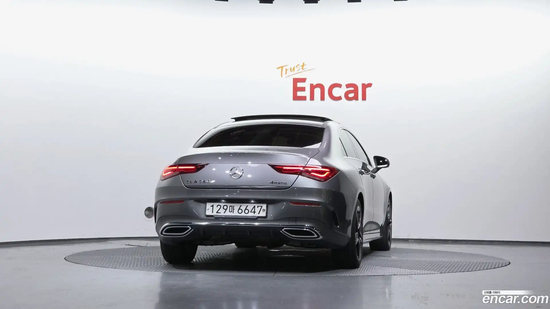 CLA-Class Mercedes-Benz 2020.4-OUTER-004