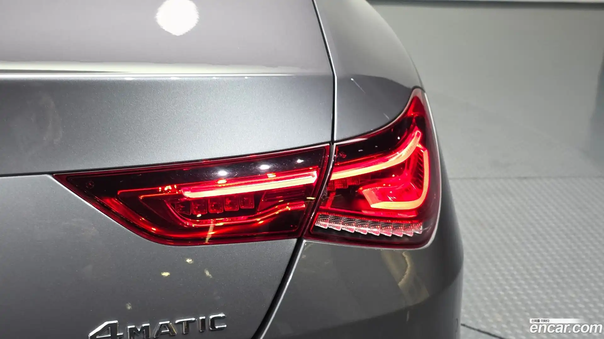 CLA-Class Mercedes-Benz 2020.4-OUTER-033