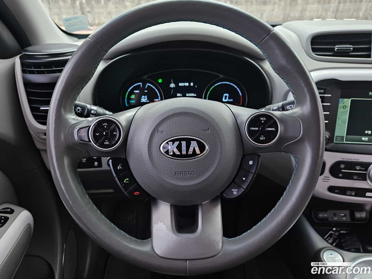 Soul Kia 2017.8-OPTION-018