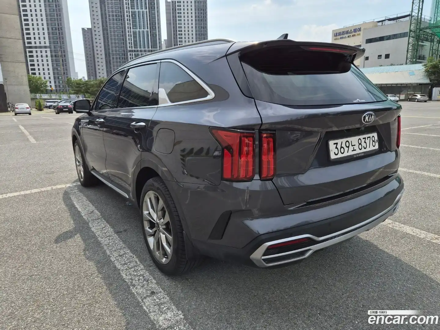 Sorento Kia 2020.5-OUTER-003