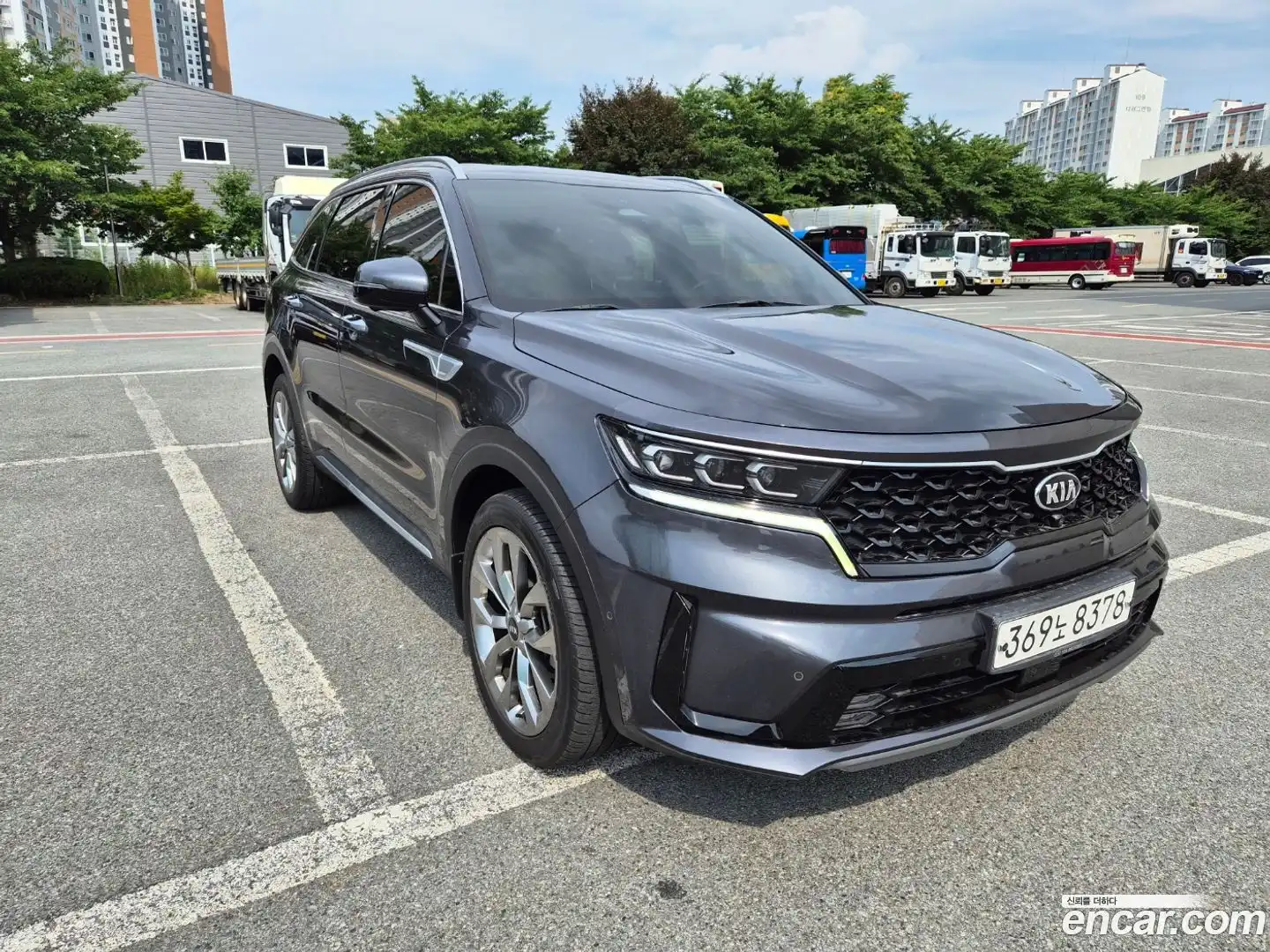 Sorento Kia 2020.5-OUTER-006