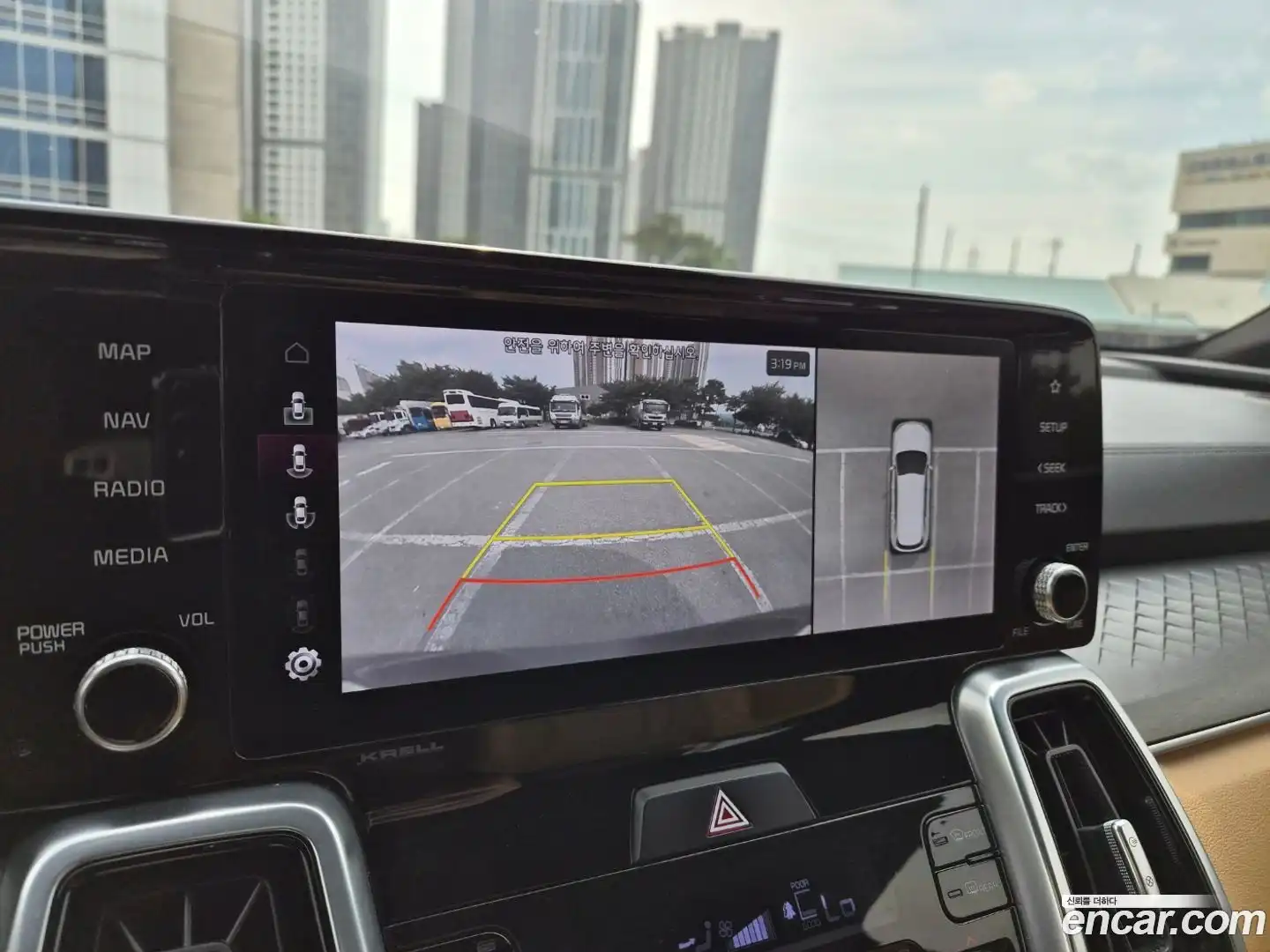 Sorento Kia 2020.5-OPTION-016