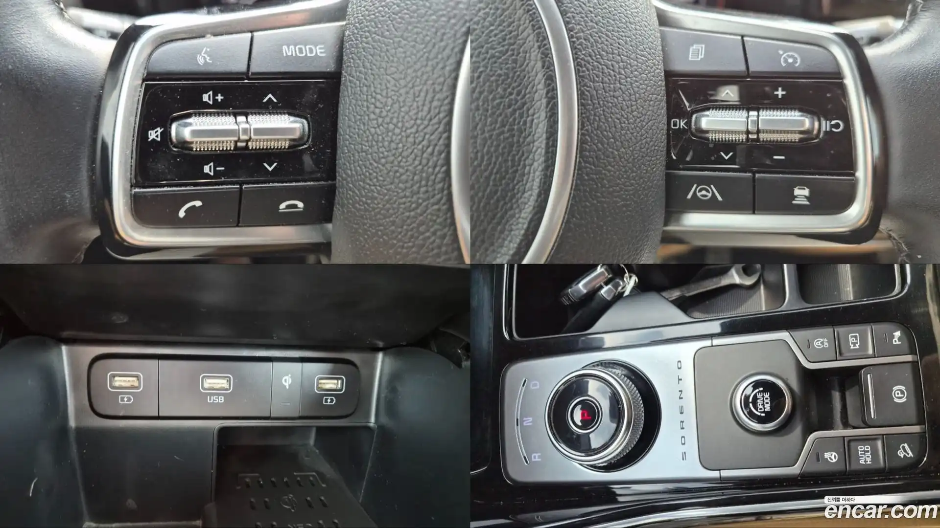 Sorento Kia 2020.5-OPTION-018