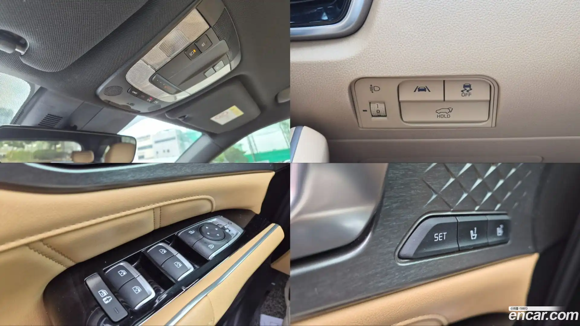 Sorento Kia 2020.5-OPTION-019