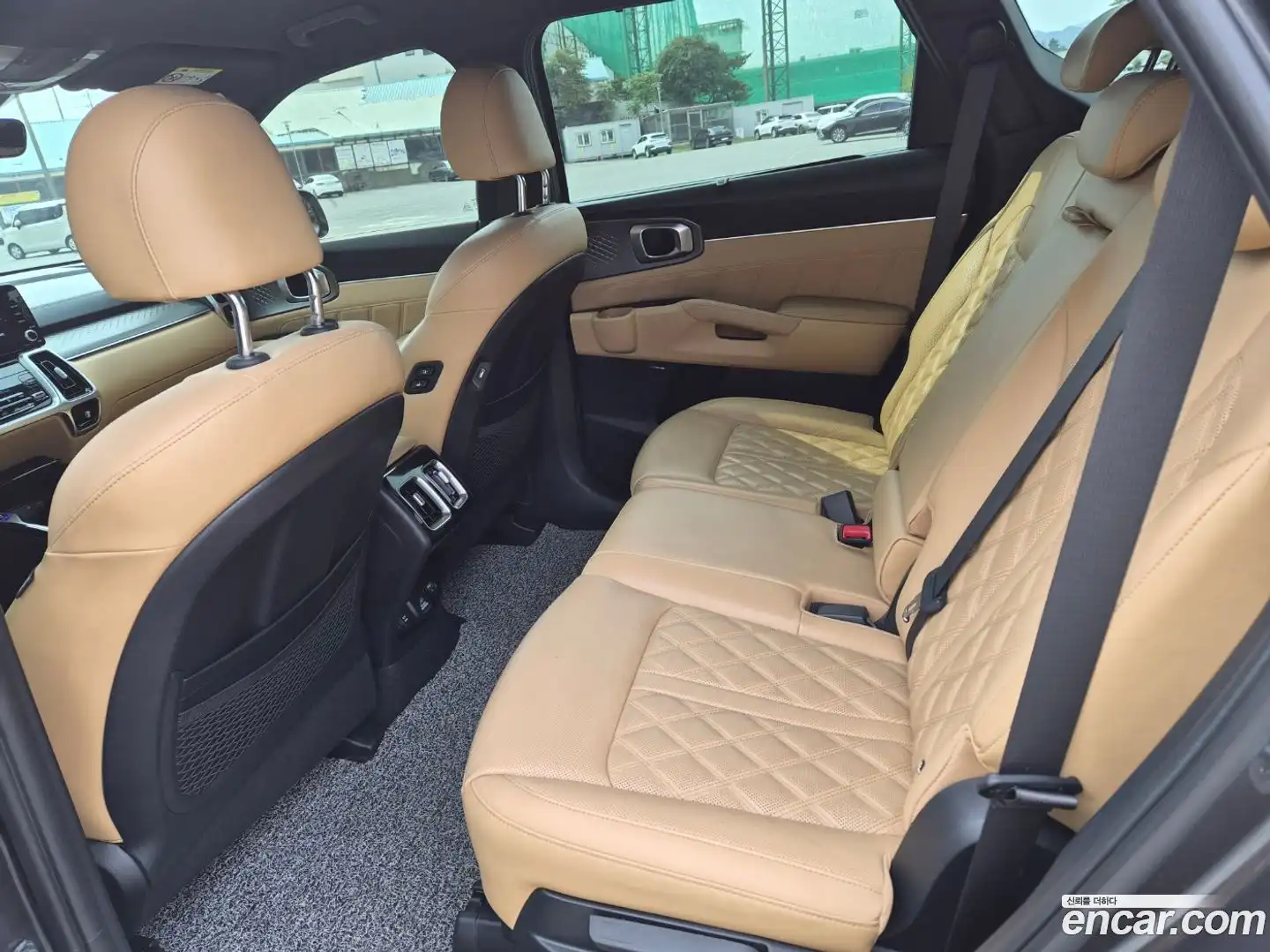 Sorento Kia 2020.5-OPTION-022