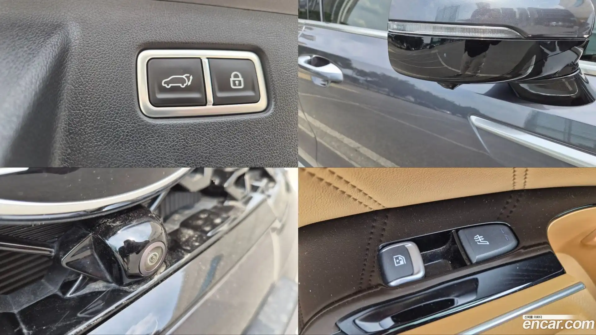 Sorento Kia 2020.5-OPTION-023