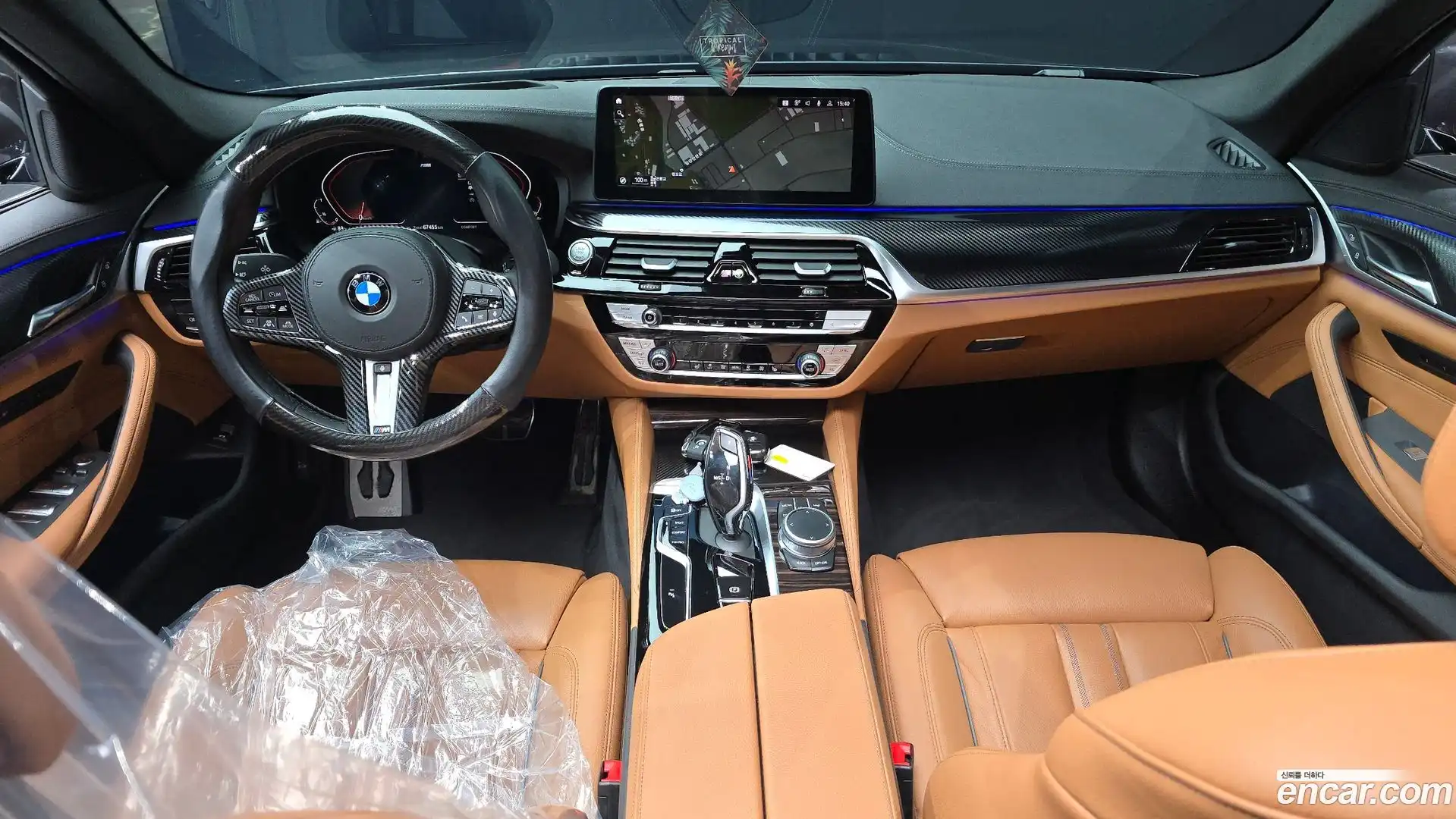 5-Series BMW 2020.10-INNER-007