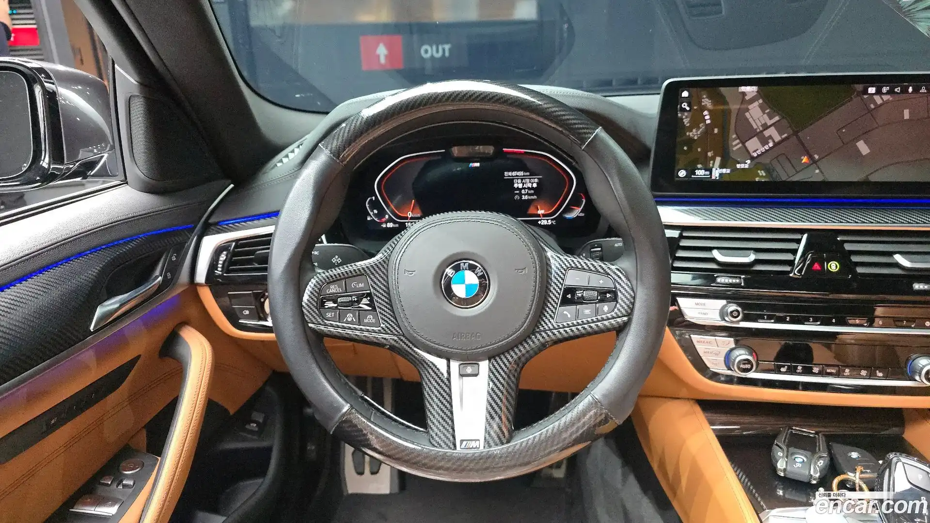 5-Series BMW 2020.10-OPTION-017