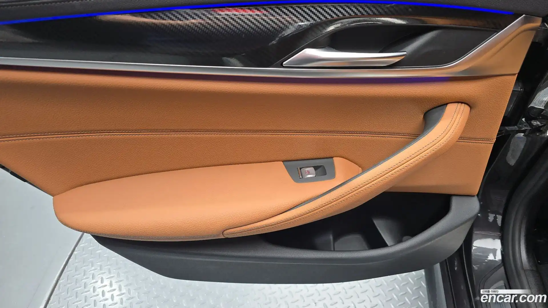 5-Series BMW 2020.10-INNER-035