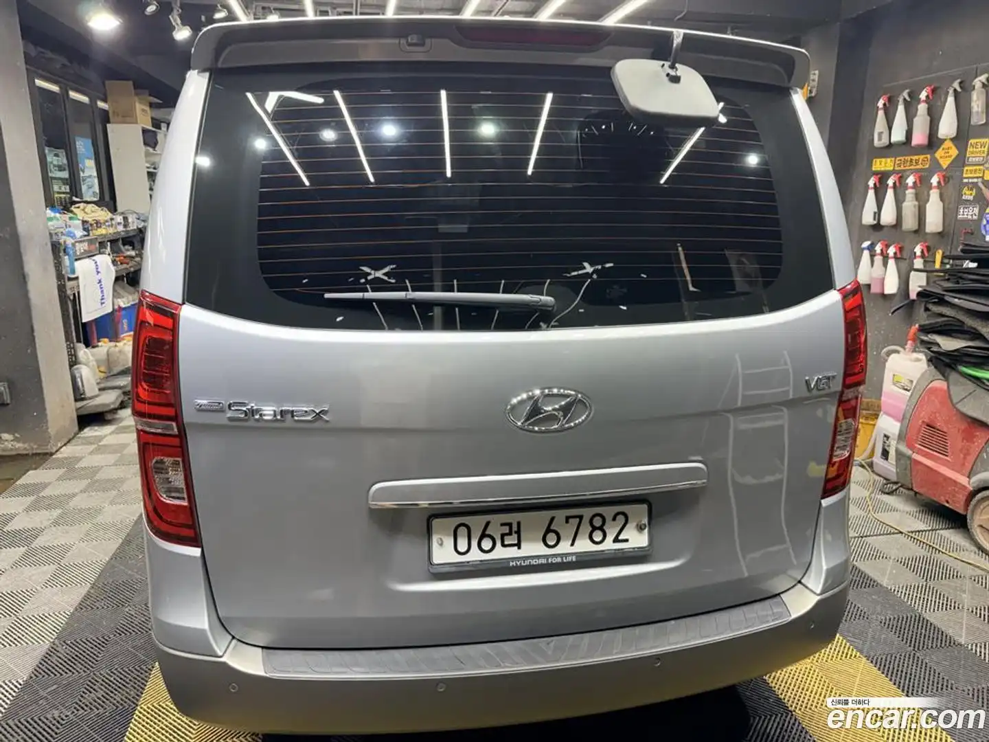 Starex Hyundai 2018.10-OUTER-002