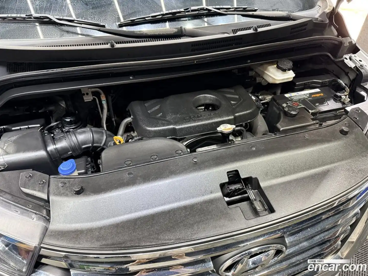 Starex Hyundai 2018.10-OUTER-005