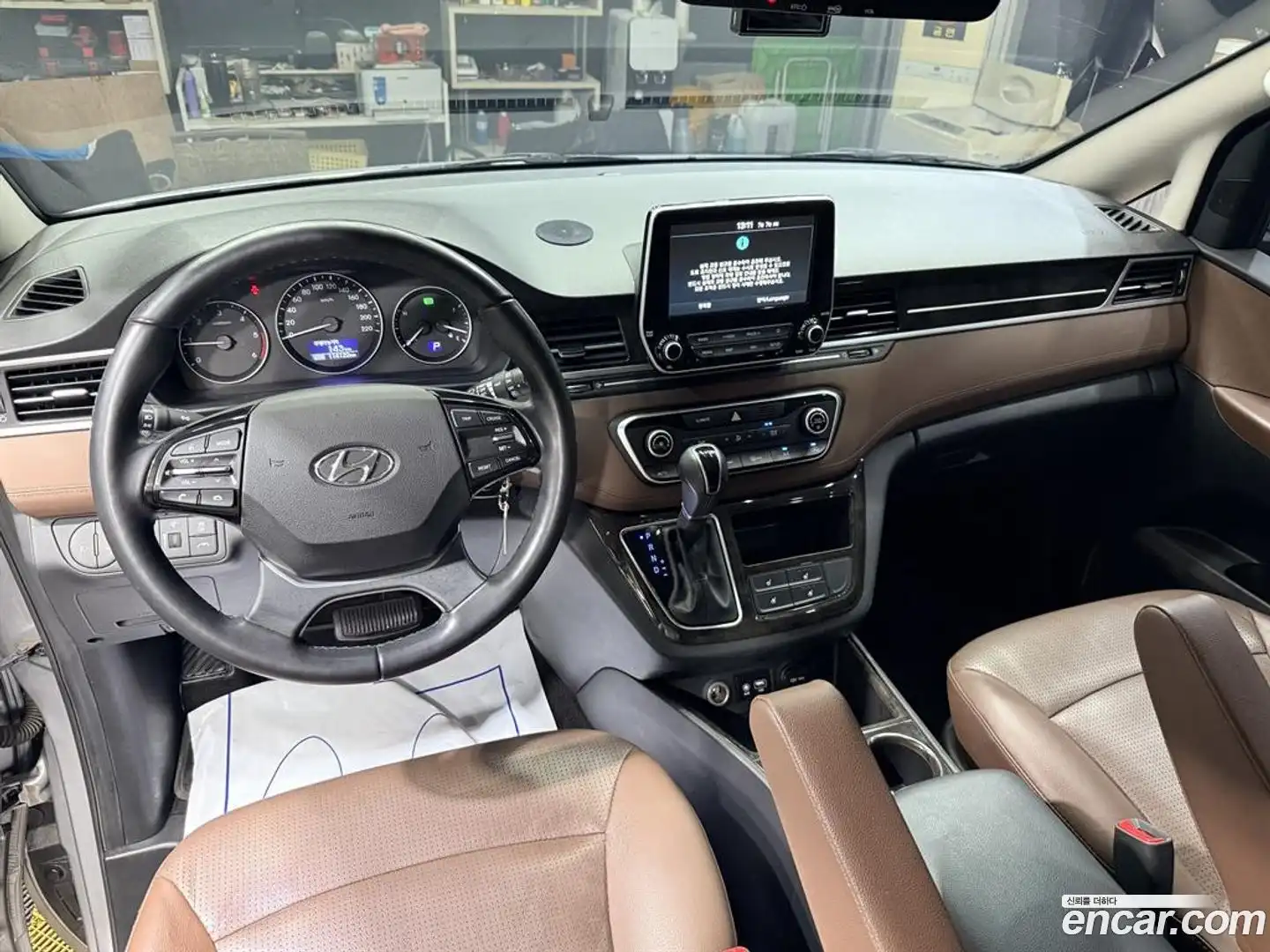 Starex Hyundai 2018.10-OUTER-006