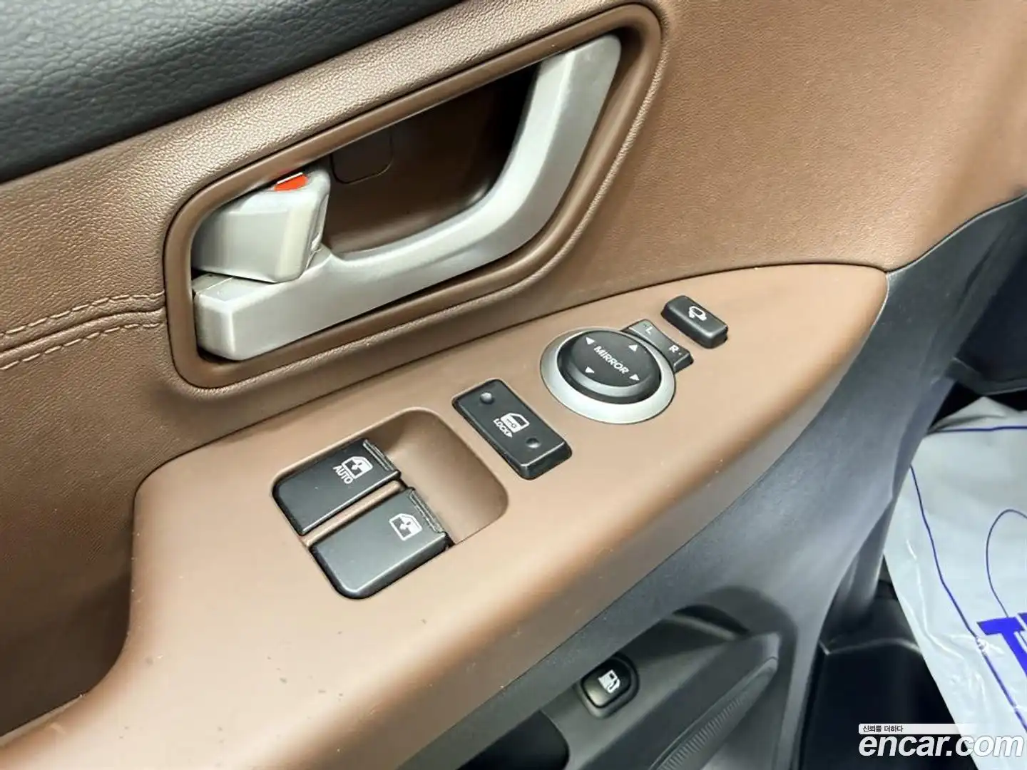 Starex Hyundai 2018.10-OPTION-018