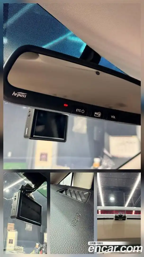 Starex Hyundai 2018.10-OPTION-020