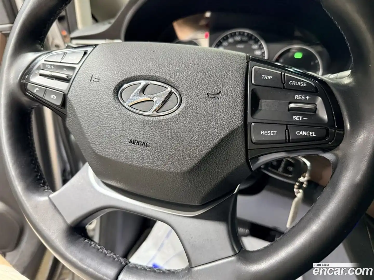 Starex Hyundai 2018.10-OPTION-021