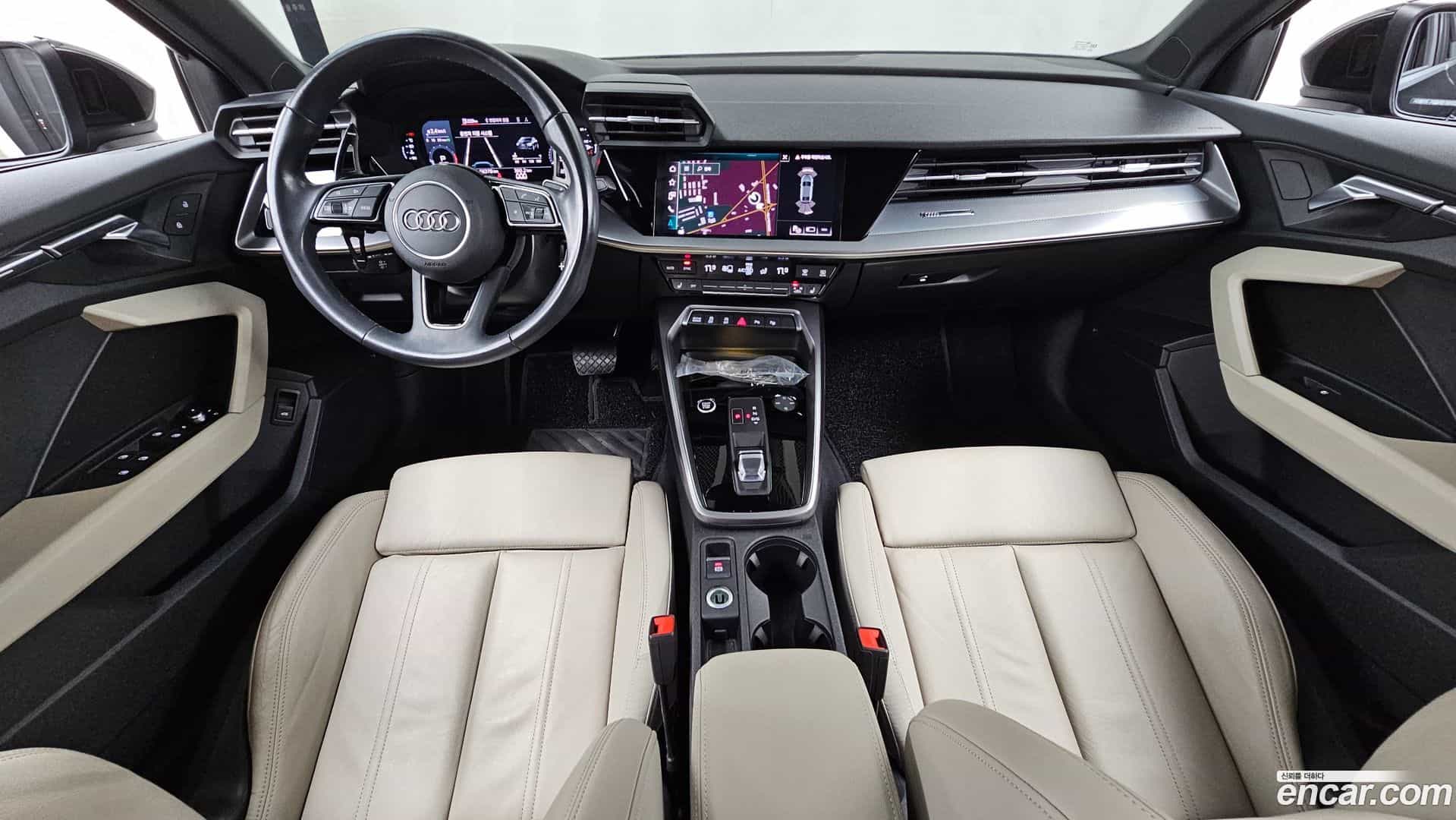 A3 Audi 2023.8-INNER-007