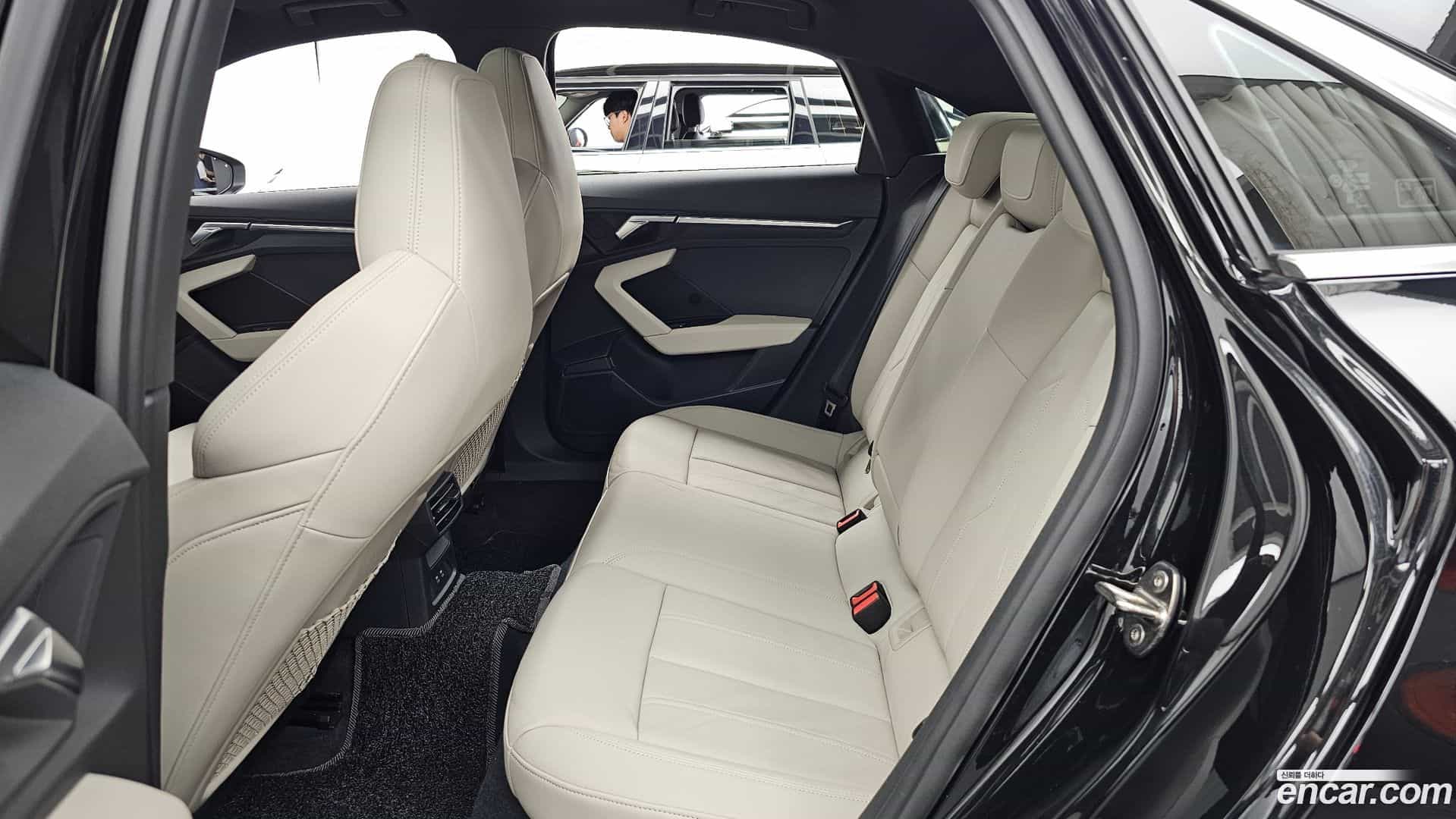 A3 Audi 2023.8-INNER-036