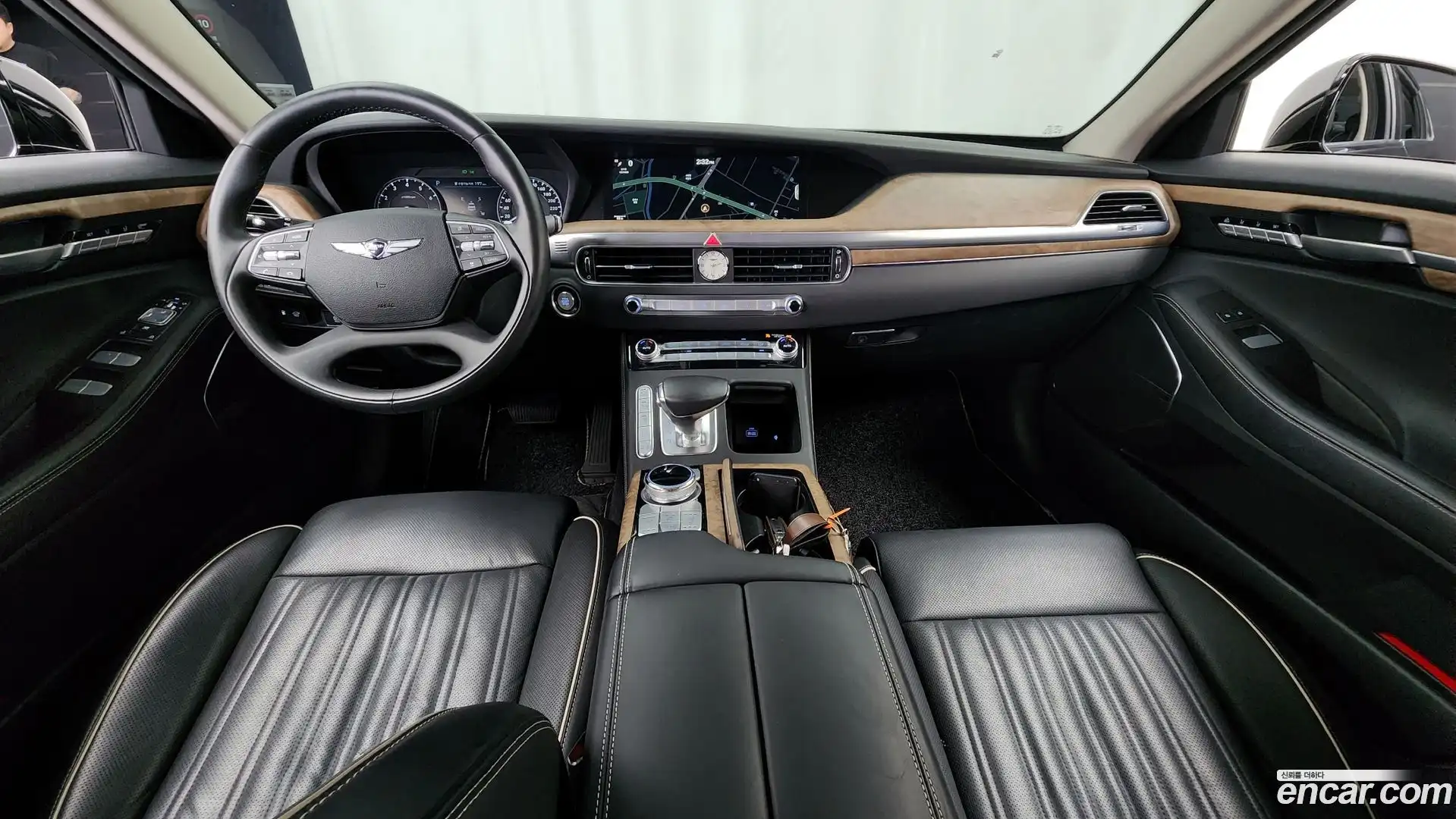 G90 Genesis 2021.1-INNER-007