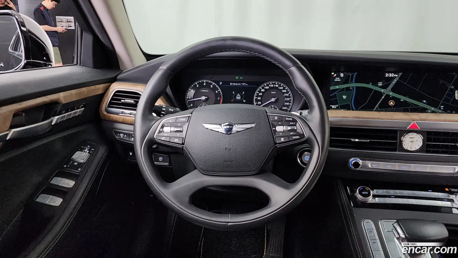 G90 Genesis 2021.1-OPTION-017